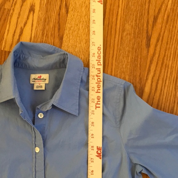 Button down top by J. Crew - Picture 4 of 5